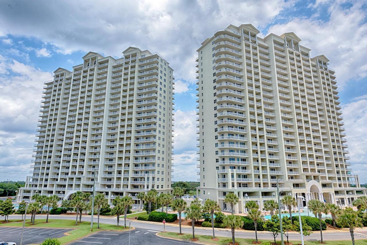 Ariel Dunes I 1305 Destin Exterior photo