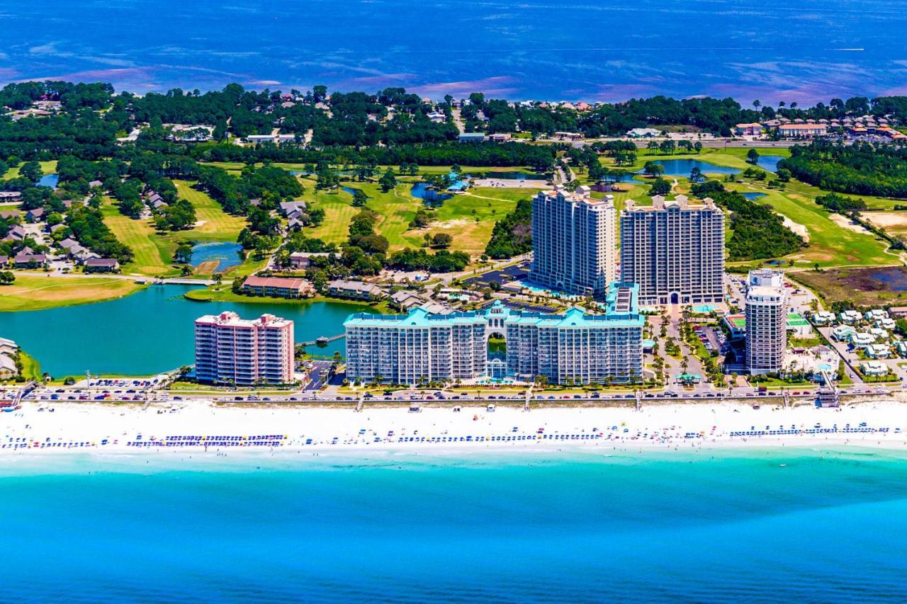 Ariel Dunes I 1305 Destin Exterior photo
