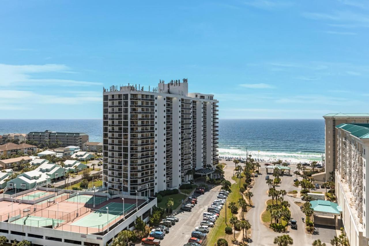 Ariel Dunes I 1305 Destin Exterior photo
