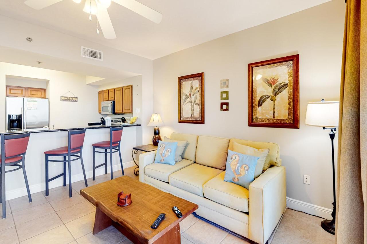 Ariel Dunes I 1305 Destin Exterior photo